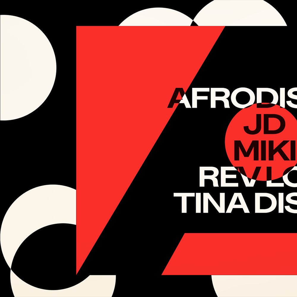 Solace Invites Afrodisiac, JD, Miki, Rev Lon & Tina Disco