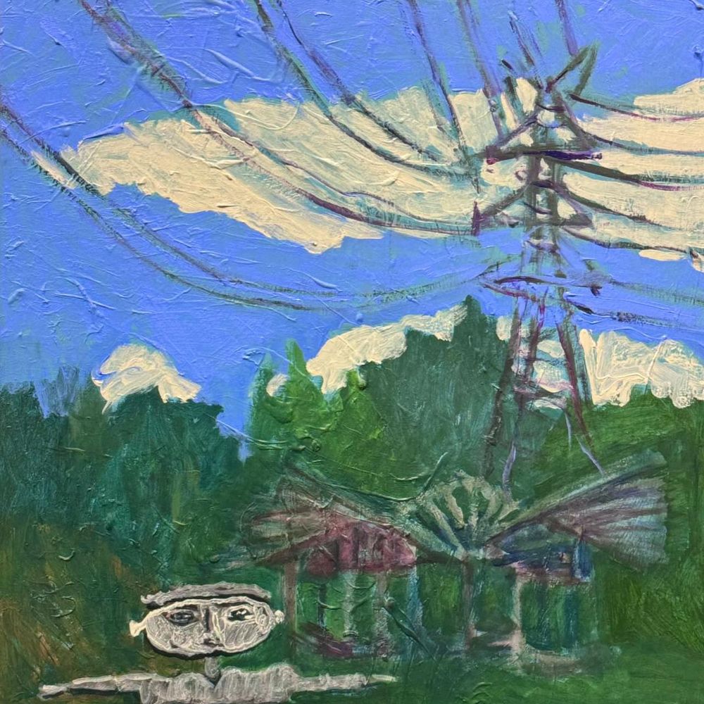 ORTA - Diega in Residence at Heide Museum of Modern Art