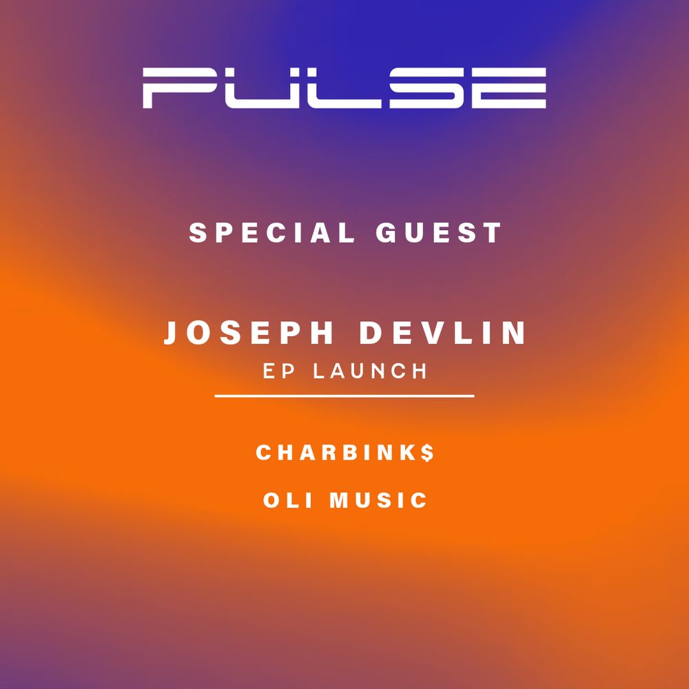 PULSE.Melbourne