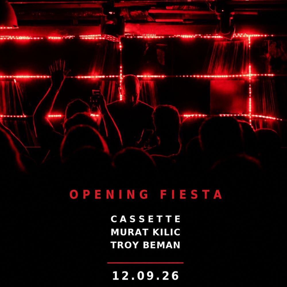 Spice Cellar Reboot - Opening Fiesta
