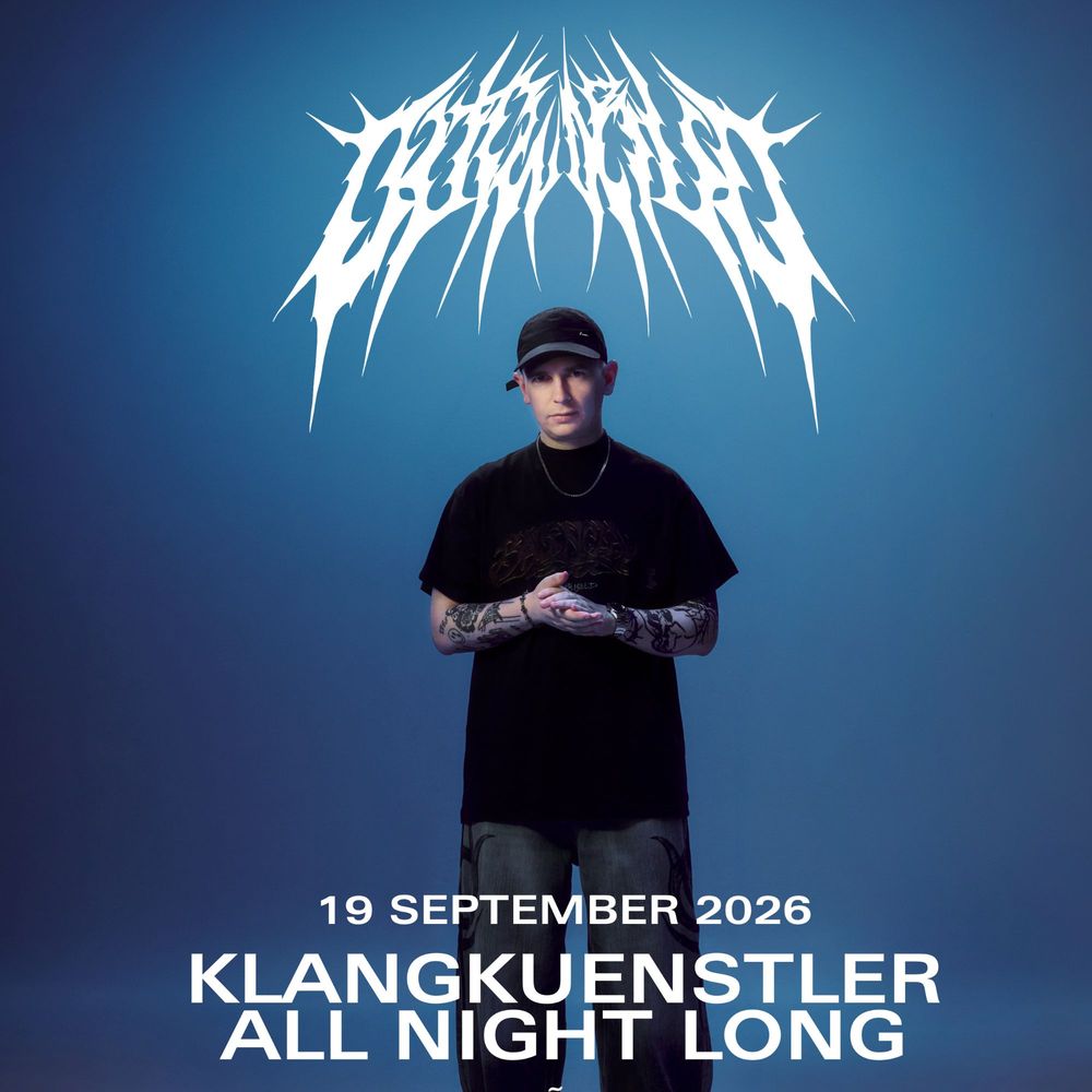 The Grid presents: OUTWORLD Klangkuenstler All Night Long
