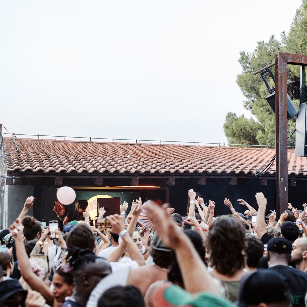Dimensions Festival 2026 - Closing Party