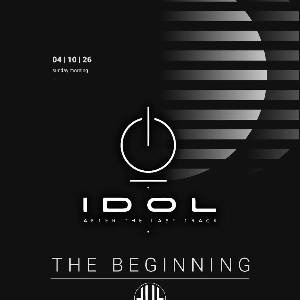 IDOL - After The Last Track