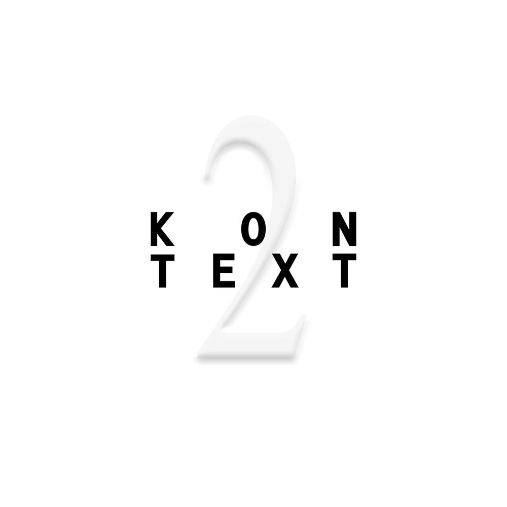 KONTEXT 2 YEARS