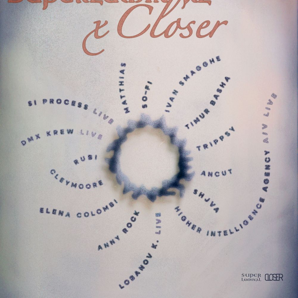 Superluminal X Closer