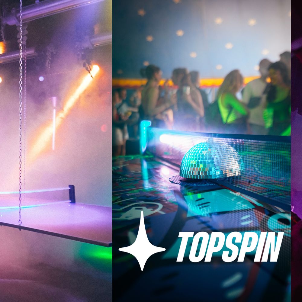 TOPSPIN
