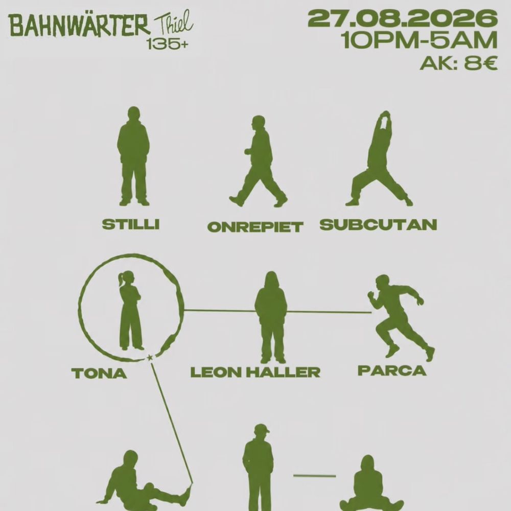 135+ mit Beats vom Kietz & Schuettel