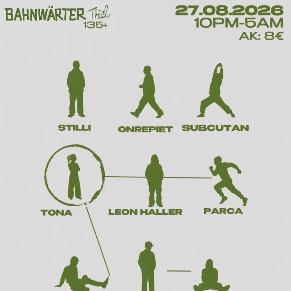 135+ mit Beats vom Kietz & Schuettel