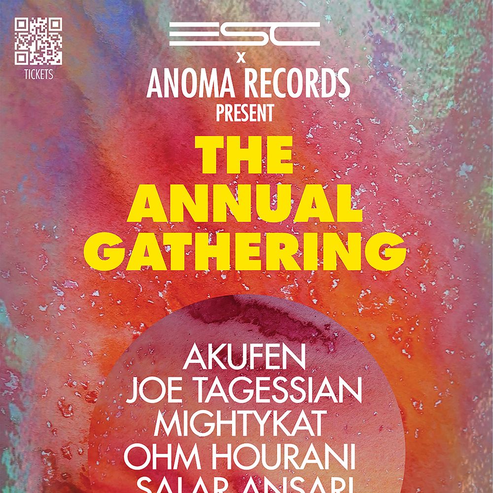 THE ANNUAL GATHERING