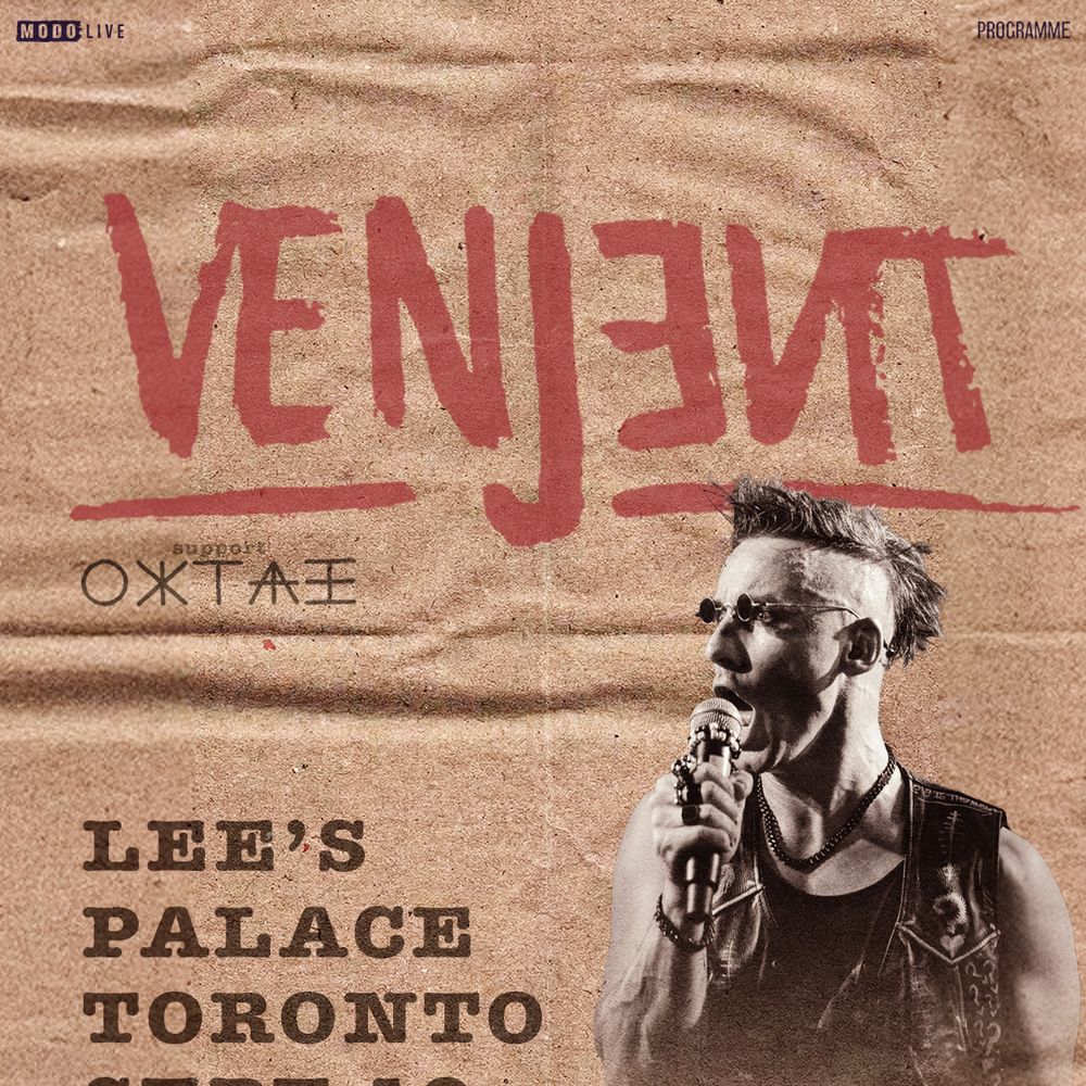 Venjent