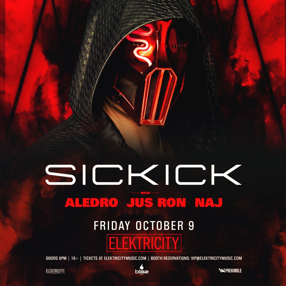 SICKICK
