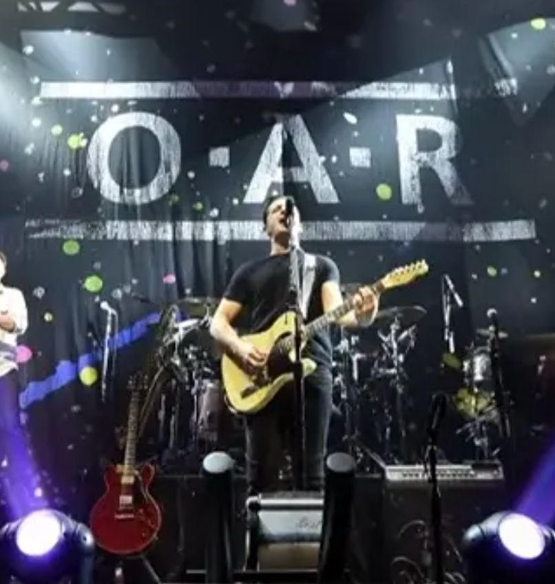 O.A.R.