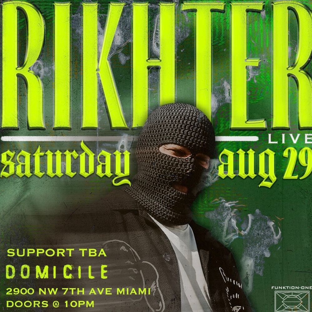 RIKHTER