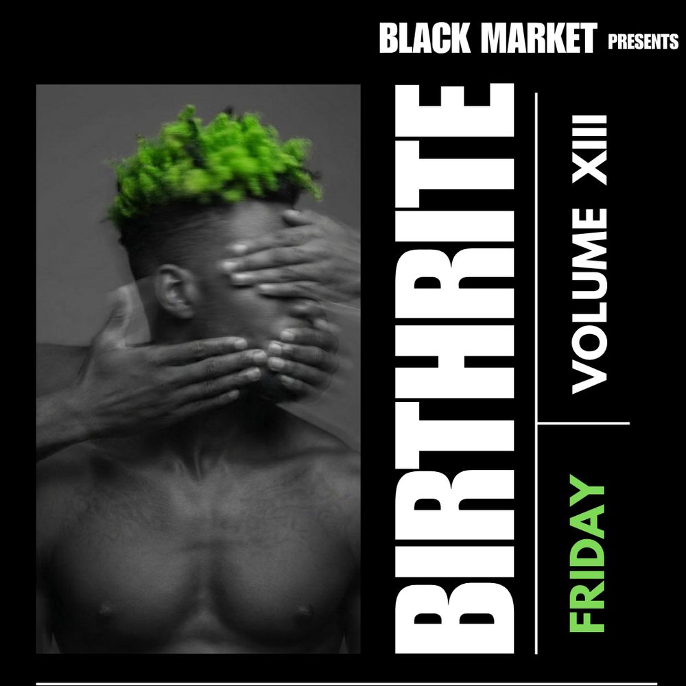 BIRTHRITE VOL. XIII