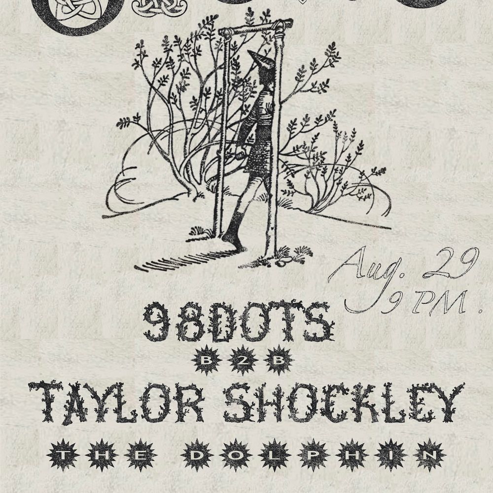 BIOME feat. 98dots b2b Taylor Shockley