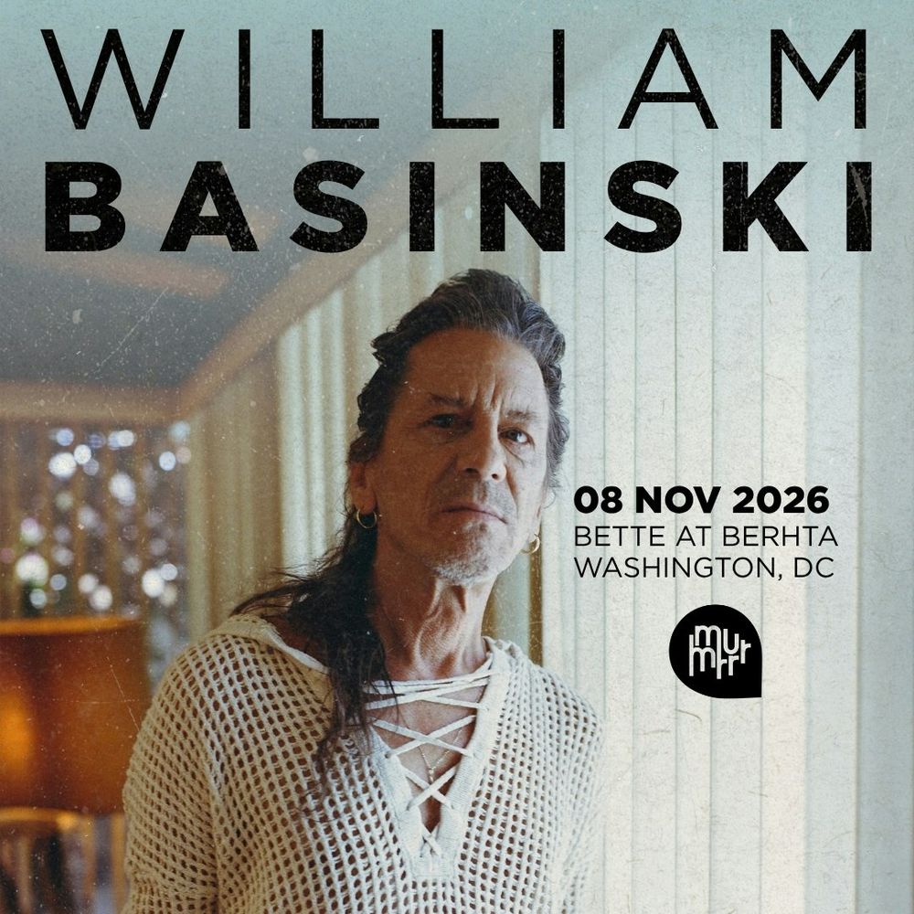 William Basinski