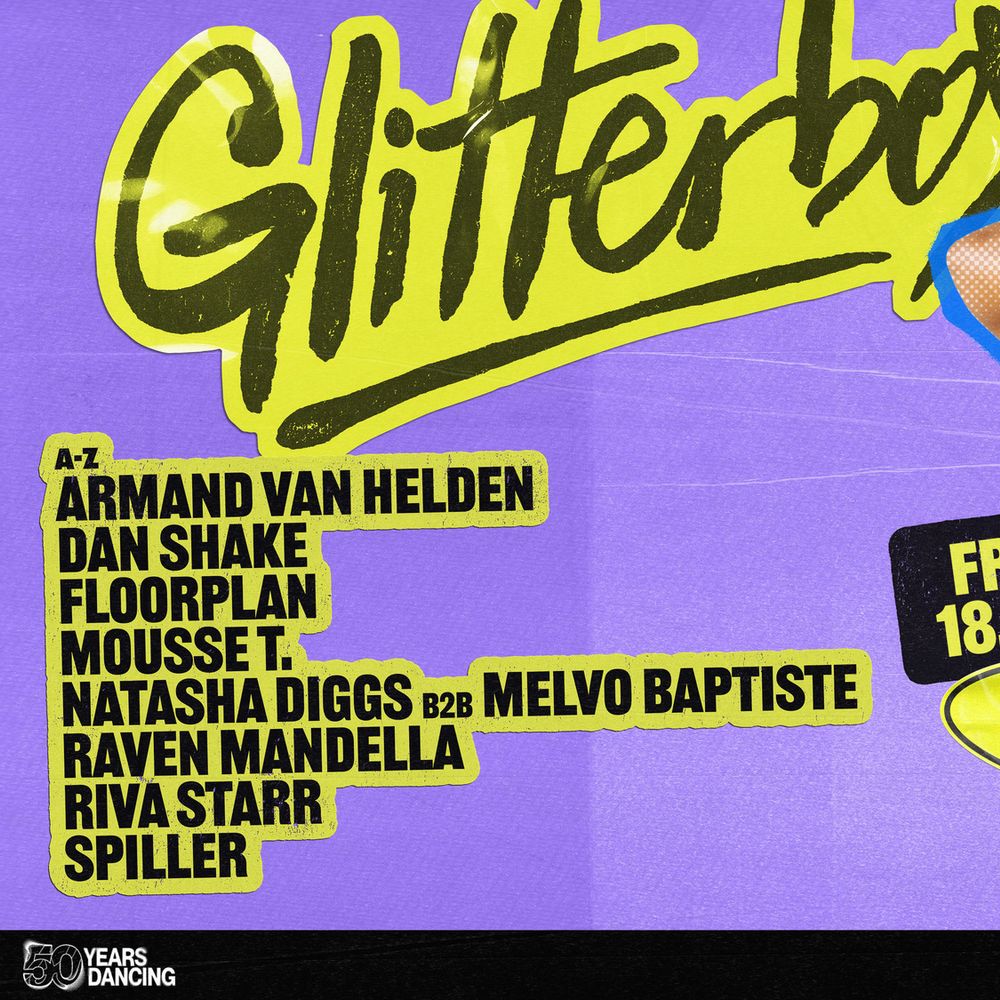 Glitterbox
