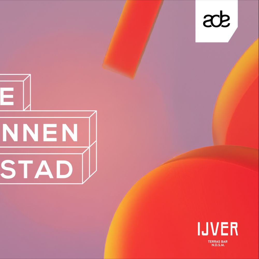 De Binnenstad x Southern Fried Records