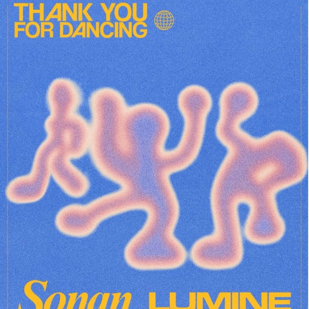 NO SUITS - Thank You For Dancing