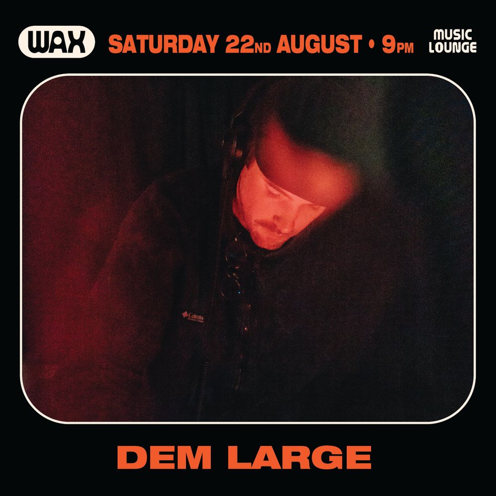 Zjoso + DEM LARGE