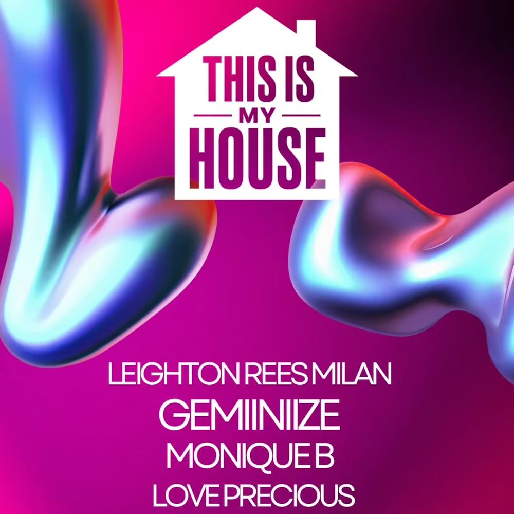 This Is My House