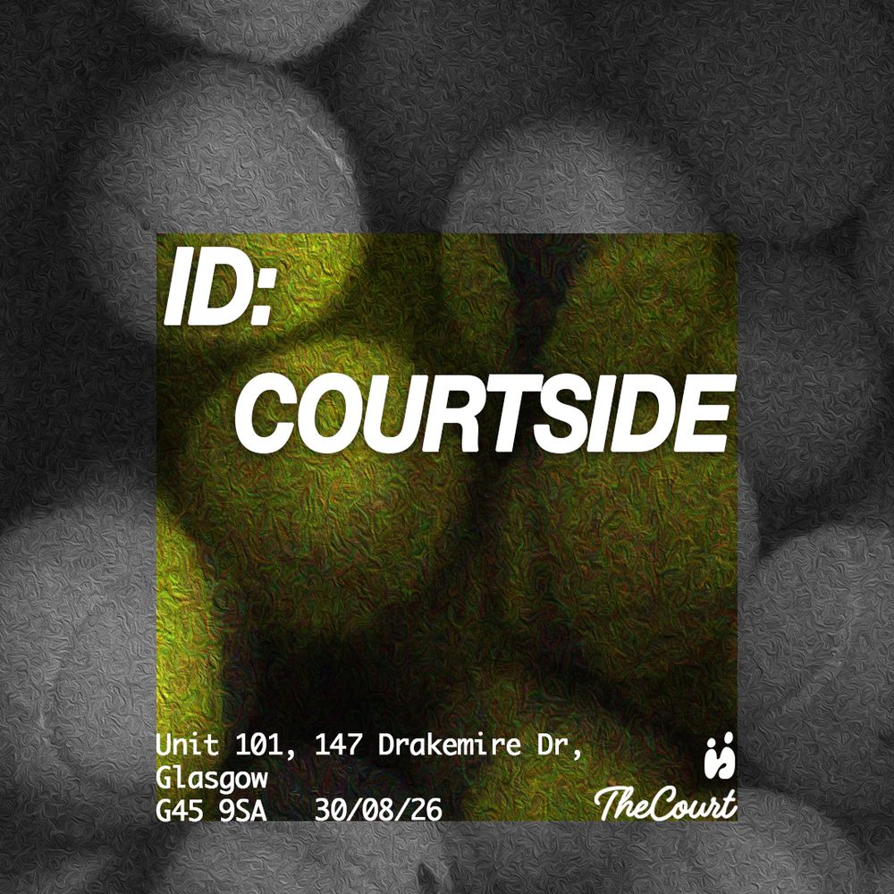 ID: Courtside