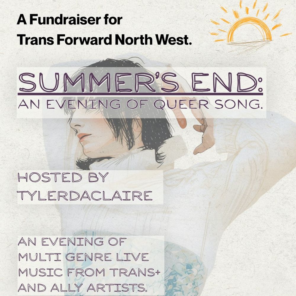 Summer's End: An Evening of Queer Song