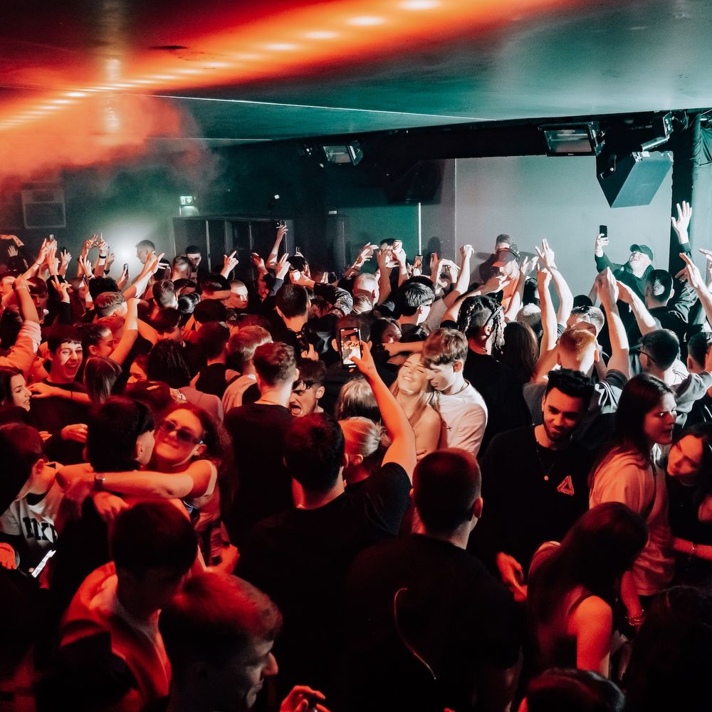 Bass Face // DNB, 140, BASS, GRIME // 360° BOILER ROOM *VERY SPECIAL GUESTS*! LAST FREE TICKETS