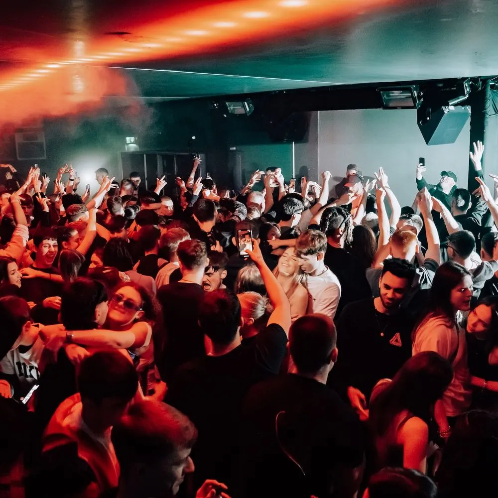 Bass Face // DNB, 140, BASS, GRIME // 360° BOILER ROOM *VERY SPECIAL GUESTS*! LAST FREE TICKETS
