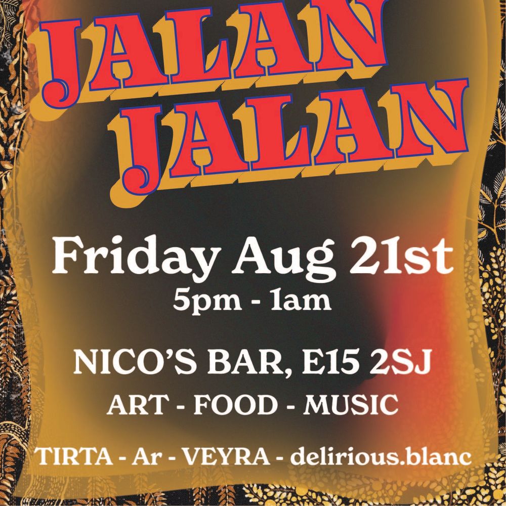 Jalan Jalan - Celebrating Indonesian Culture