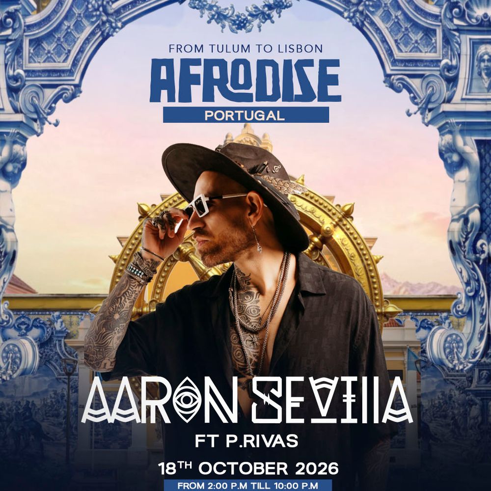 AFRODISE Lisboa