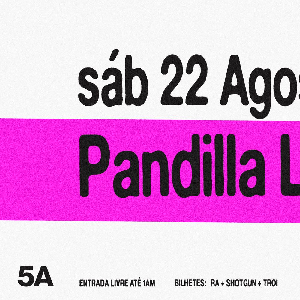 Pandilla LTD