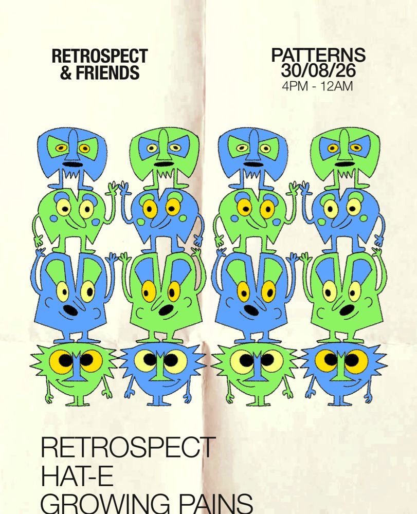 Retrospect & Friends