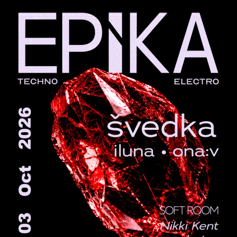 EPiKA: švedka