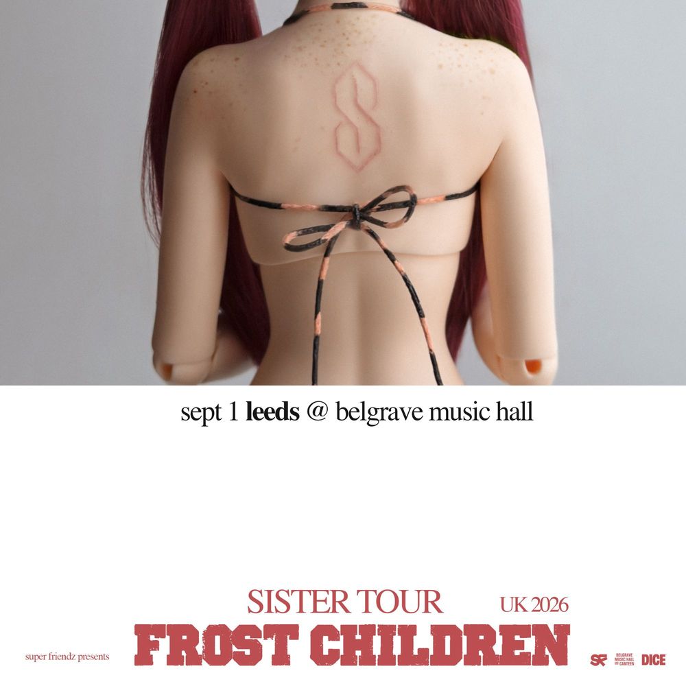 Frost Children