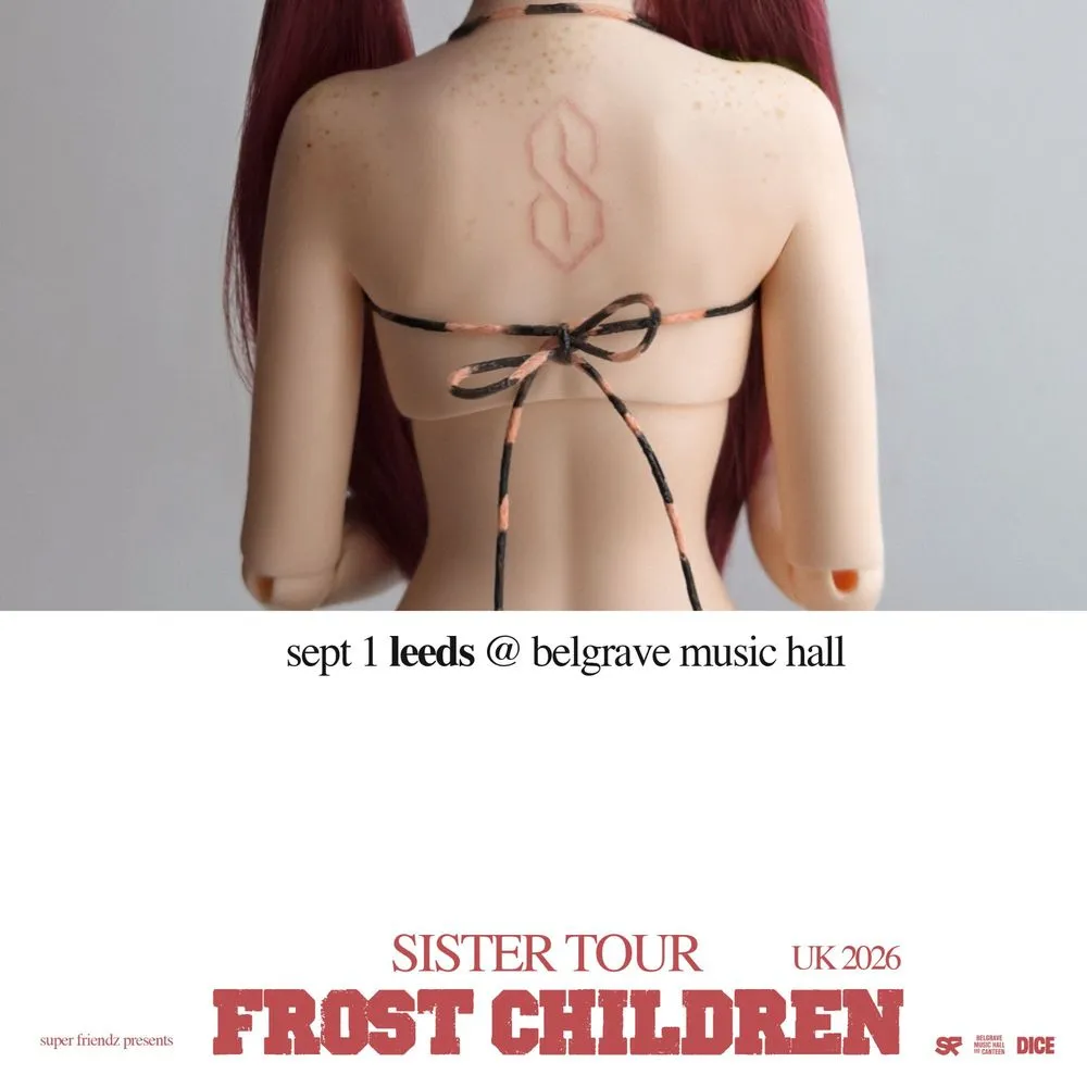 Frost Children