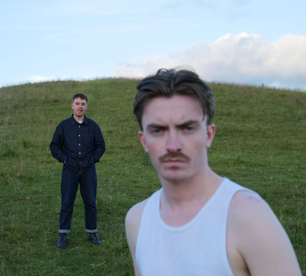 HSP PRSNTS: GANS at Rough Trade Liverpool