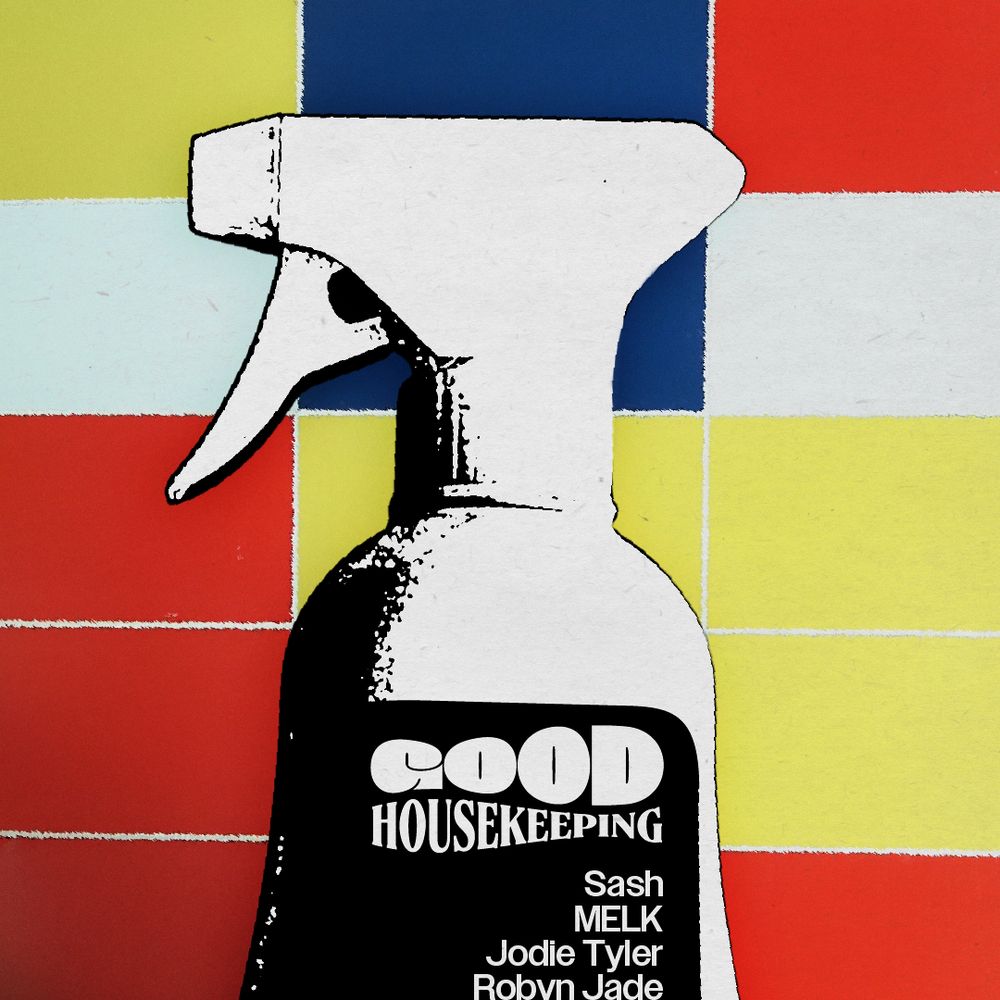 Good Housekeeping