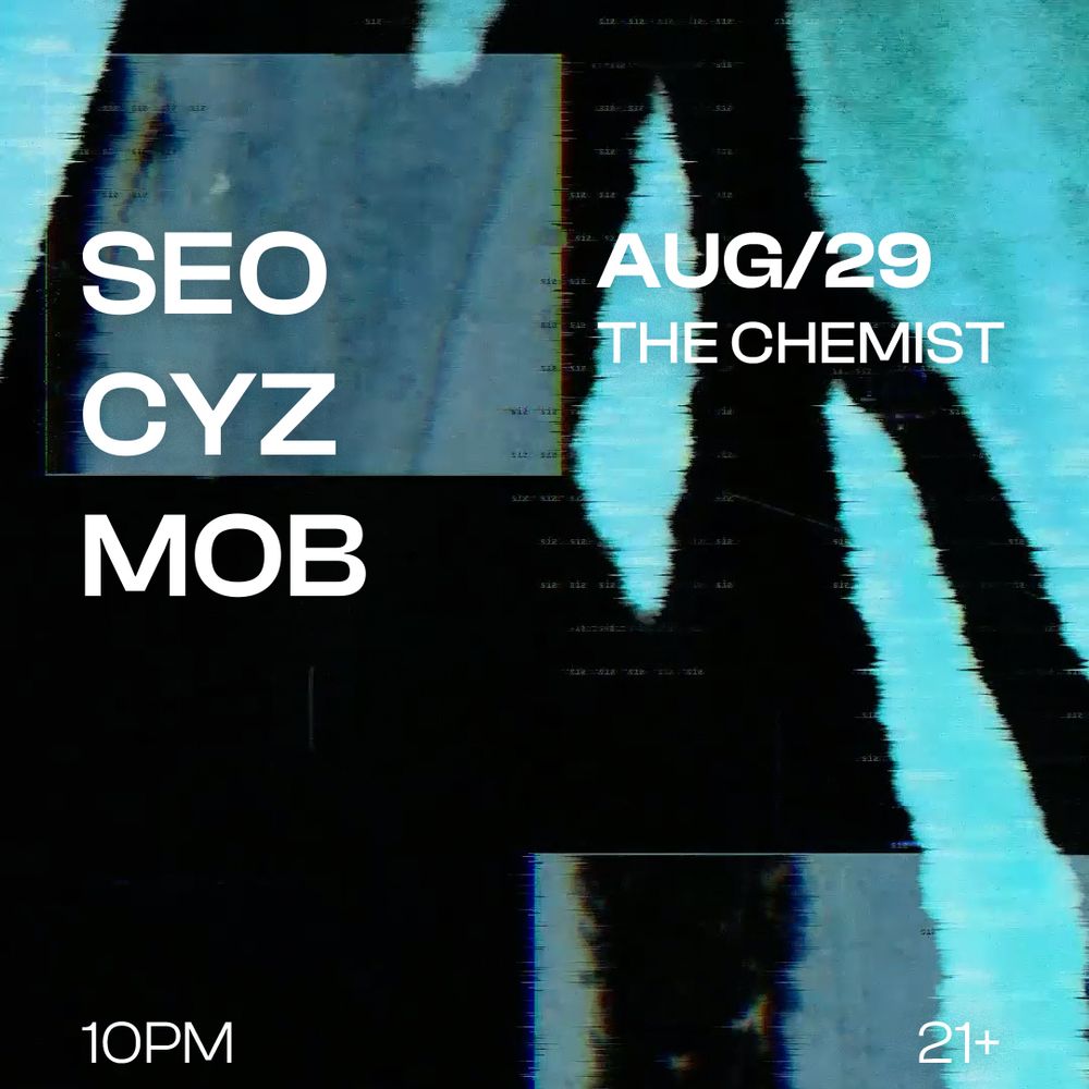 sistema v1: SEO, CYZ, MOB