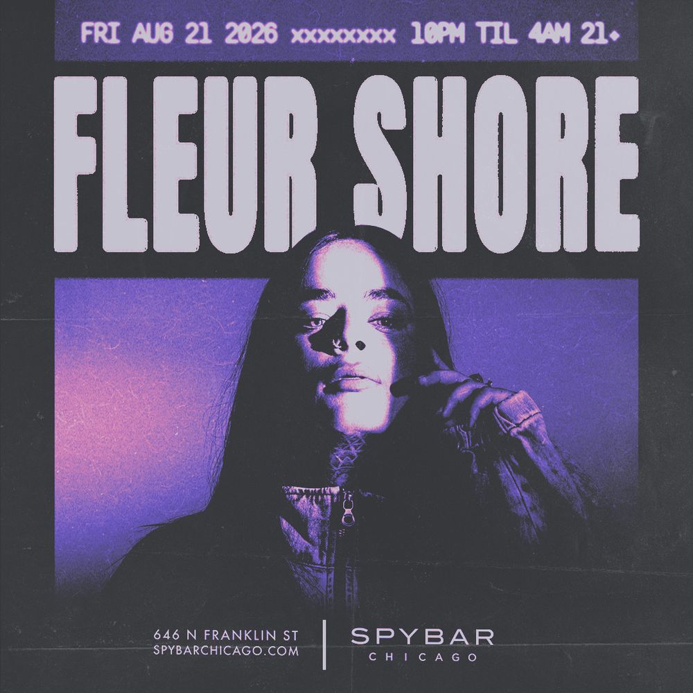 Fleur Shore