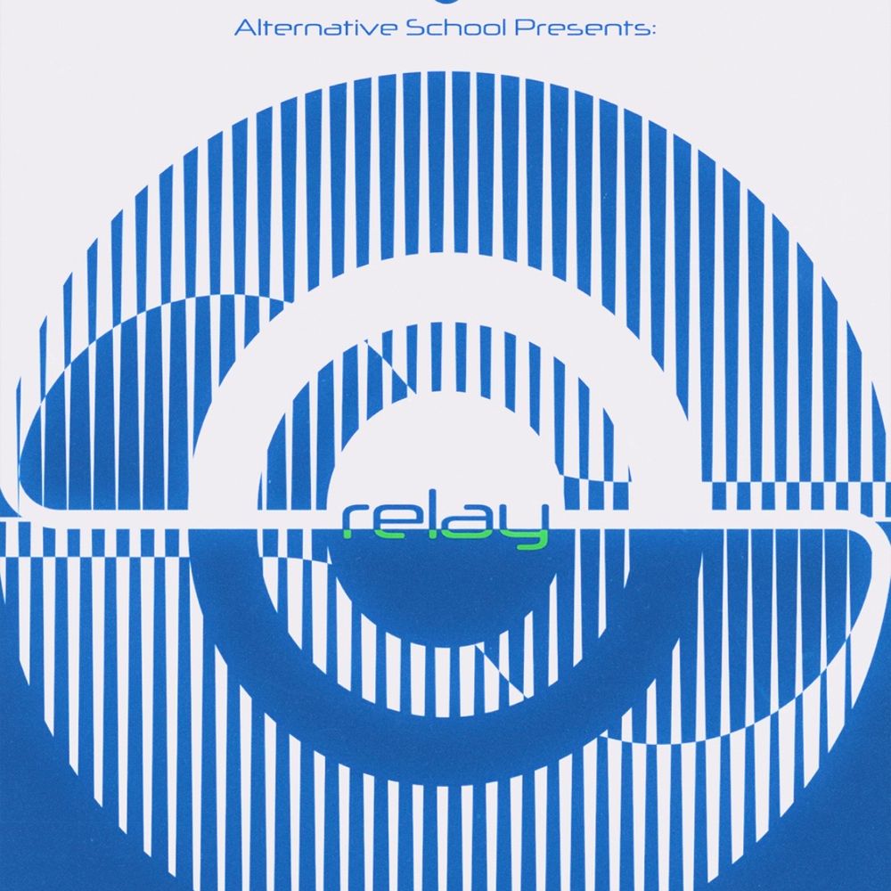 Alternative School presents: RELAY w/ Shigeto b2b Todd Modes + ameera b2b Sugar