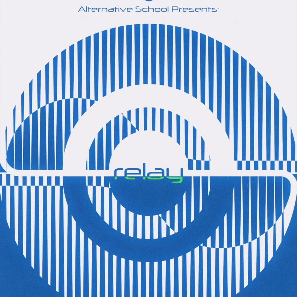 Alternative School presents: RELAY w/ Shigeto b2b Todd Modes + ameera b2b Sugar