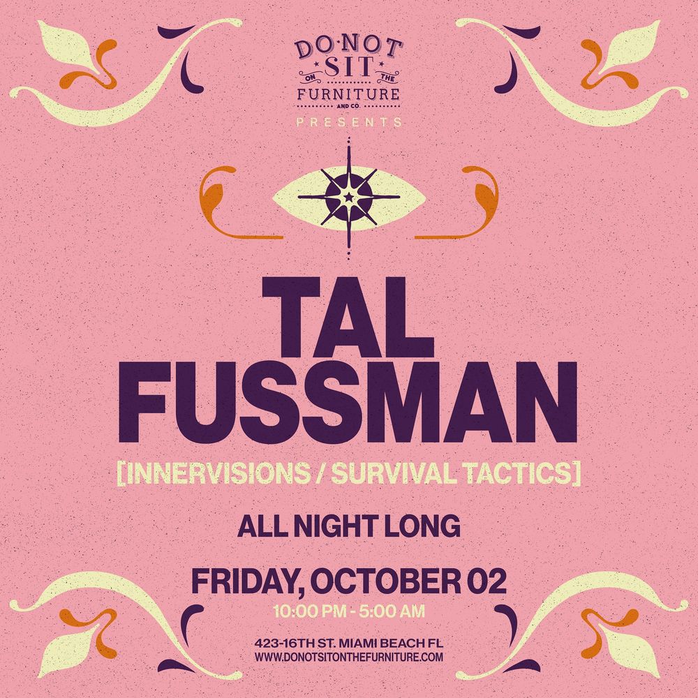Tal Fussman