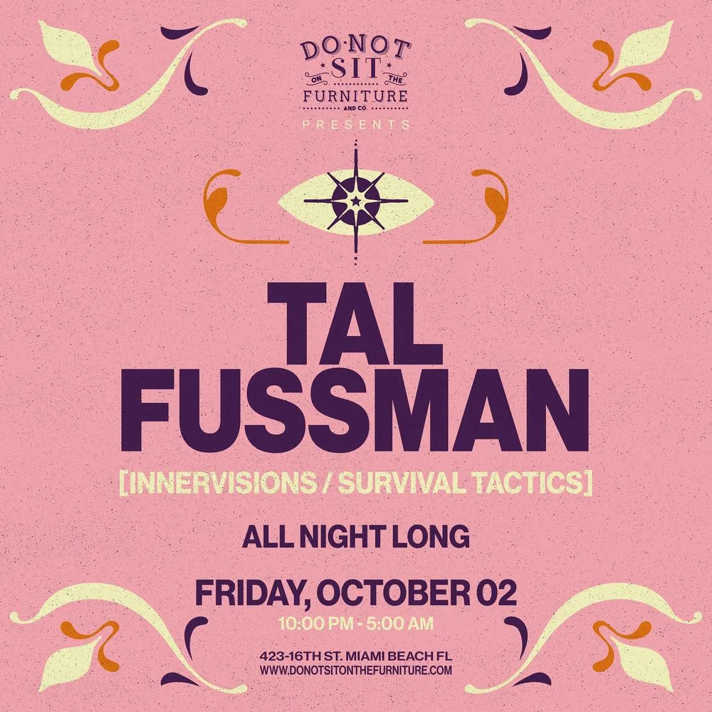 Tal Fussman