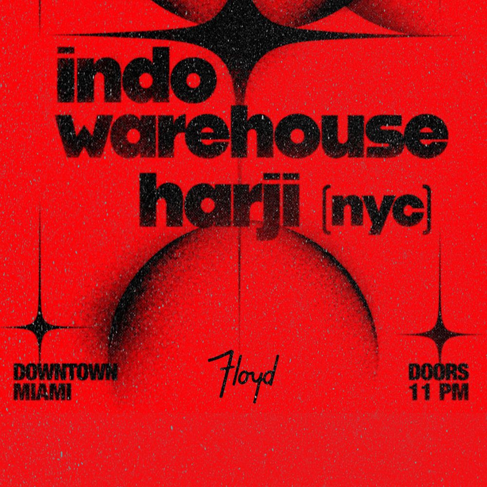 Indo Warehouse