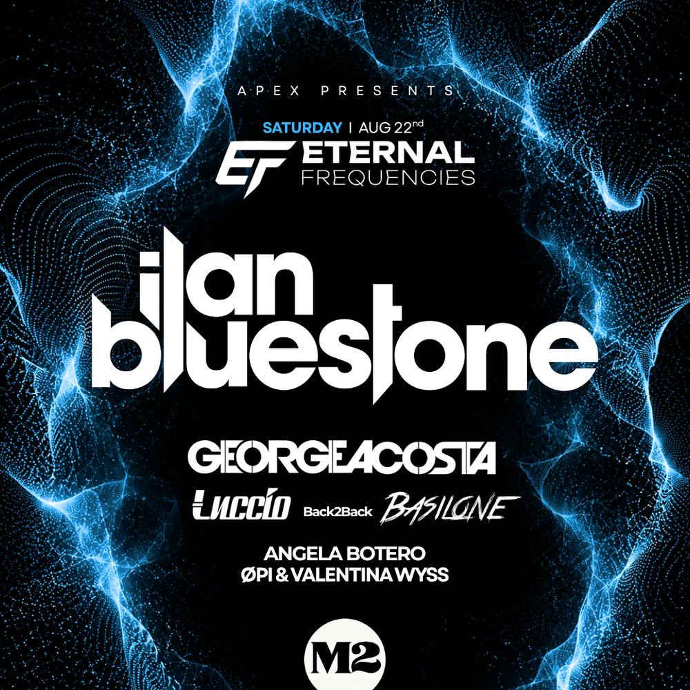 Ilan Bluestone