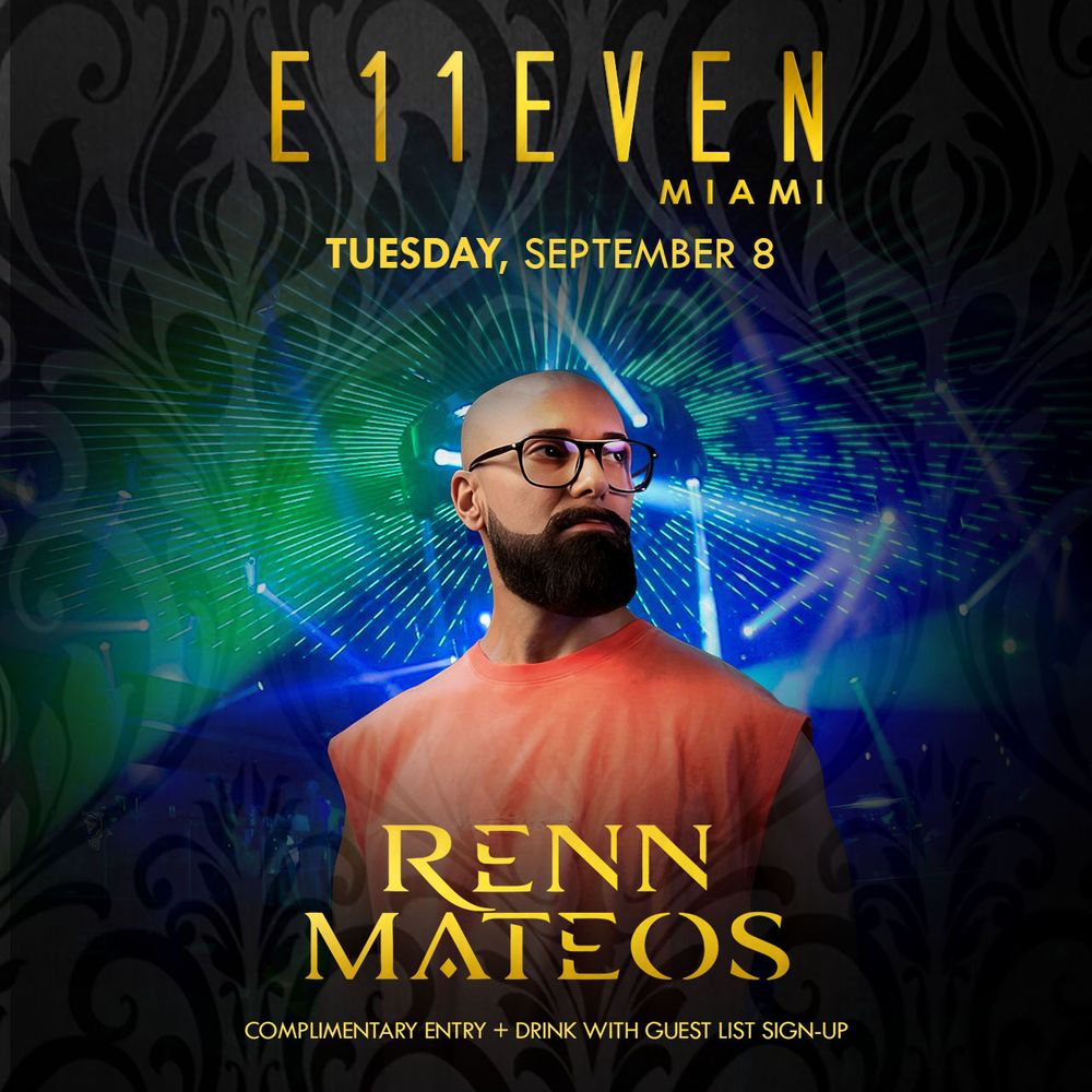 Renn Mateos