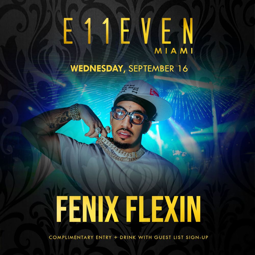 Fenix Flexin