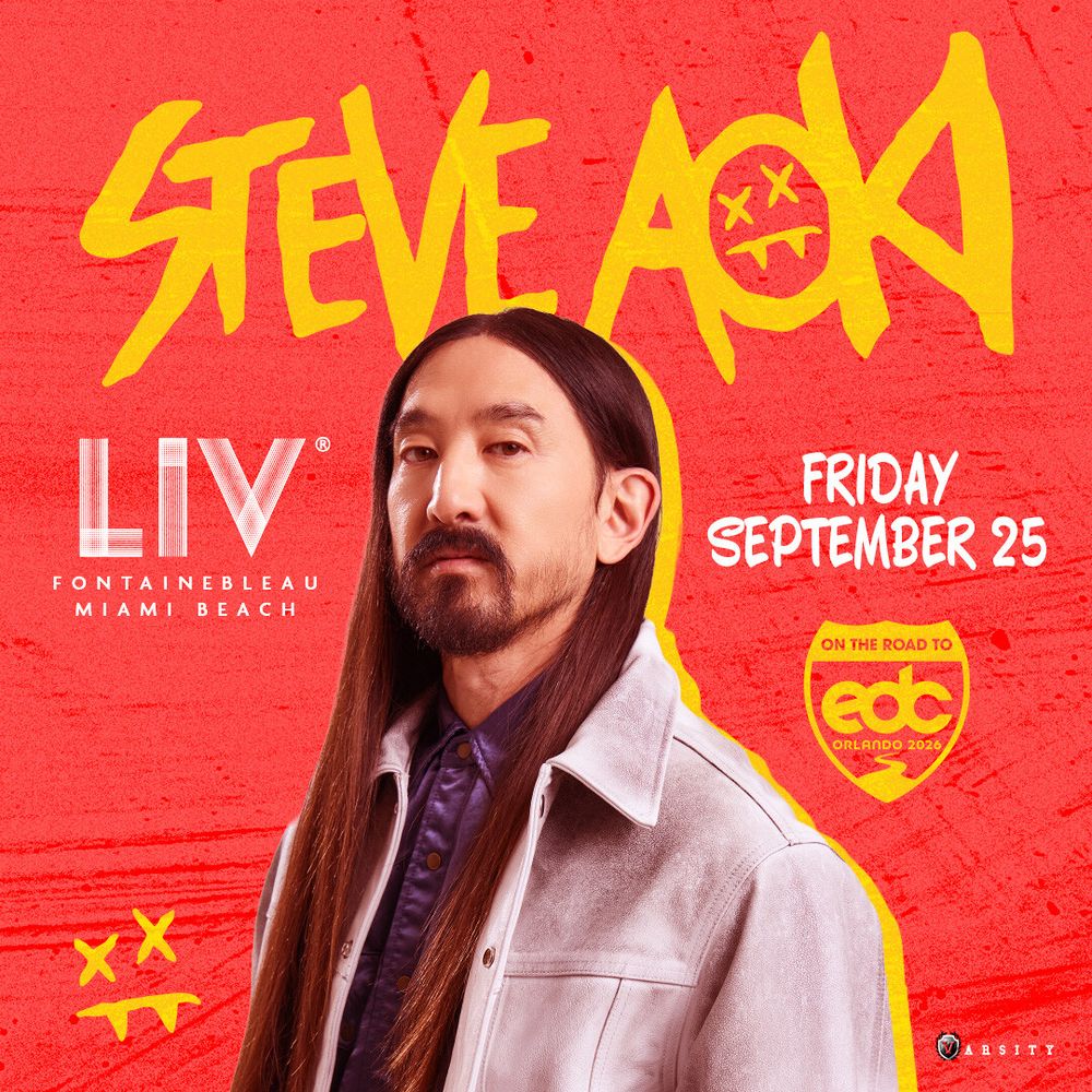 Steve Aoki