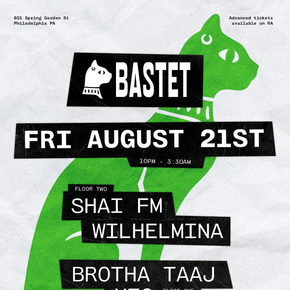 Shai FM & WILHELMINA || BROTHA TAAJ & XIO